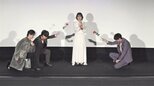 【武内駿輔&江口拓也】ベルばらイベント初出演 豊永利行は「ホストとハリウッドからいらした方が」|TBS NEWS DIG