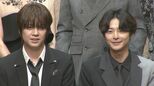 【浦井健治】小池徹平と“時空を超えて”デュオ　「演劇冥利だなと思いました」|TBS NEWS DIG