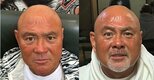 【武藤敬司】 「何年か振りにヒゲを剃ったら、、」「恥ずかしい」 最新ショットにファン反響|TBS NEWS DIG