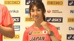 田中希実「世界の仲間入りをしたい」110mH・泉谷駿介は日本初の決勝へ「準決勝から気持ちをいれて」【世界陸上ブダペスト】|TBS NEWS DIG