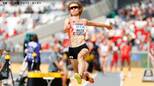 女子走幅跳の秦澄美鈴は6m48で4位、メダルならず 最終跳躍で痛恨のファウル【アジア大会】|TBS NEWS DIG