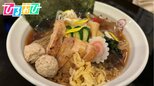 「ラーメンにお金をかけている都市は?」都内で食べられるお店も紹介!【ひるおび】|TBS NEWS DIG
