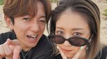 【 みちょぱ 】「産前最後の2人海外旅行」夫・大倉士門さんとのハワイ旅行を報告　「旅行前後の検診も問題なく順調」|TBS NEWS DIG