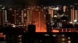 【速報】「家の中でリビングが燃えている」大供表町で火事 火元の住民から通報【岡山】|TBS NEWS DIG