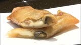 「ビールが飲みたい」春巻きの中に納豆、チーズ、漬物…新名物『発酵スティック』誕生　福島市　|　福島のニュース│TUF