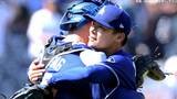 山本由伸「あまり考えずいつもどおりの気持ちで試合に入った」シーズン初完投、指揮官は「彼はうちのエース」と絶賛|TBS NEWS DIG
