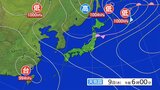 竜巻などの激しい突風や落雷、ひょうに注意 大雨と雷及び突風に関する岩手県気象情報|TBS NEWS DIG