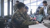 南海トラフなどの巨大地震を想定 自衛隊とアメリカ軍共同450人参加の災害対応訓練「南海レスキュー」実施|TBS NEWS DIG