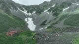 73歳男性が北アルプスの山小屋に宿泊中 ベッドから転落してろっ骨を折る大けが・長野県の消防ヘリで救助 | SBC NEWS | 長野のニュース | SBC信越放送