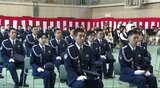 「社会的弱者を守れる警察官に…」警察学校で入校式、地域の治安維持の誓いを胸に25人が入校|TBS NEWS DIG