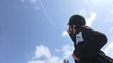 【特集】“凧”の周りにあふれる子どもたちの笑顔 「連凧」に思いを乗せる70歳の男性 | 岡山・香川のニュース | 天気 | RSK山陽放送