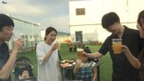 デパートの屋上を活用したビアガーデン今年も 地域活性化を図る取り組み 盛岡市|TBS NEWS DIG
