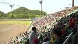 ファン待望 12年ぶり 米子で広島東洋カープ対阪神タイガースのファーム公式戦|TBS NEWS DIG