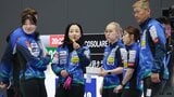 ロコ・ソラーレ1次リーグ敗退　3戦連続コンシード負け　新体制で挑むも力及ばず【カーリング日本選手権】|TBS NEWS DIG