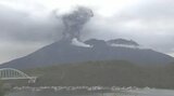 桜島で爆発的噴火 噴煙600m【今夜・あすの降灰予報】鹿児島 | 鹿児島のニュース|MBC NEWS|南日本放送