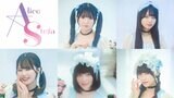 アイドル×ロリータ【Alice Stella】　タンバリンアーティスツに所属を発表|TBS NEWS DIG