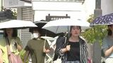 夏本番の暑い1日　県内11地点で真夏日に　30日は大雨のおそれも　（長野）|TBS NEWS DIG