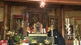 38年ぶり “千手観音像の開帳” 「住職一代のうち開帳は一度だけ」その姿は… 熊本・南阿蘇村 | 熊本のニュース|RKK NEWS|RKK熊本放送