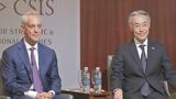 「新たなチャプターを書き記す」日本とアメリカ両方の大使が日米首脳会談への期待示す|TBS NEWS DIG