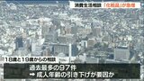 「化粧品」購入のトラブルや「エステティックサロン」に関する相談 20~30代を中心に“急増” 大分 | 大分のニュース|OBS NEWS|大分放送