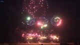 1万5000発の花火が高田松原の空を照らす 被災地から元気を 岩手・陸前高田市で「三陸花火大会」|TBS NEWS DIG