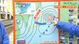 「西よりの強風に注意。夕方以降は北部から所々で雨か雪に」6日 宮城の天気 tbc気象台 | 宮城のニュース│tbc NEWS│tbc東北放送