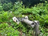 軽乗用車が道路わきの柱に衝突 70代男性が意識不明、70代女性も救急搬送 福島市の国道115号 | 福島のニュース│TUF