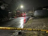 【続報】猟銃自殺をほのめかす110番通報で近隣住民一時避難 現場で男性1人の死亡確認 新潟・秋葉区|TBS NEWS DIG