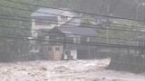 「台風10号」大分県内は30日朝に最接近 国東、豊後高田、宇佐、由布の約7万5000人に「緊急安全確保」 | 大分のニュース|OBS NEWS|大分放送
