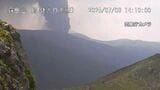 霧島・新燃岳で噴火継続 火口から5000メートル上空まで噴煙 鹿児島|TBS NEWS DIG