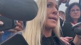 アメリカ議会でまた議長解任動議　岸田総理の議会演説にも影響か|TBS NEWS DIG