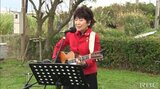 歌手・森山良子さんが子ども達と名曲を歌う|TBS NEWS DIG