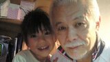 【 マイク眞木 】82歳の誕生日　愛娘・花さんが子ども時代の写真を投稿　本人は〝まだたったの82だよ！心は18！〟|TBS NEWS DIG