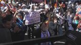 南米ボリビアでデモ活動激化 “モラレス元大統領の出馬の許可を”支持者ら抗議|TBS NEWS DIG