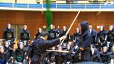 「将来自分もあのように」百戦錬磨の剣士に学ぶ! 現役警察官が子どもたちに剣道指導=静岡・浜松市 | 静岡のニュース | SBSNEWS | 静岡放送