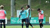 J1自動昇格圏から陥落したジュビロ磐田 けがから復帰の山田大記がチームを牽引する | 静岡のニュース | SBSNEWS | 静岡放送