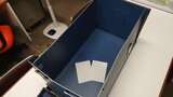 投票箱から「3年前の知事選の投票用紙」衆院選の投票所で職員が開設準備中に発見 3年前は「持ち帰り票」として扱う 仙台|TBS NEWS DIG