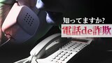 千葉県だけで浸透する「電話de詐欺」 何のこと?読み方は? 警察が本気で取り組む犯罪撲滅対策を紐といてみた|TBS NEWS DIG