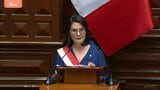 ケイコ・フジモリ氏　ペルーの新大統領に就任　アルベルト・フジモリ元大統領の娘　「格差是正」訴えるが現地では山の上に貧困層が暮らす厳しい現実|TBS NEWS DIG