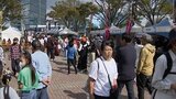 ＲＫＢカラフルフェス２０２３開催　午後にはＱｕｉｚＫｎｏｃｋも　|　福岡のニュース｜RKB NEWS｜RKB毎日放送