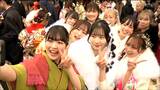 コロナ禍の高校時代を乗り越えて「二十歳を祝う式典」成人の日を前に開催 若者たちが新たな門出 宮城 | 宮城のニュース│tbc NEWS│tbc東北放送