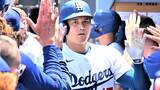 大谷翔平 日本選手初の4戦連発36号 山本は5回3失点、ド軍は中継ぎ陣が6四球&ケガでの降板と緊急事態 |TBS NEWS DIG