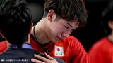 石川祐希「また強くなって戻ってくるしかない」髙橋藍「3年間バレーにつぎ込んできた」西田有志「これがバレーボールだな」イタリア戦後コメント【パリ五輪】|TBS NEWS DIG