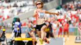 女子走幅跳の秦澄美鈴は6m48で4位、メダルならず 最終跳躍で痛恨のファウル【アジア大会】|TBS NEWS DIG