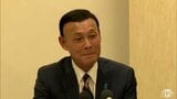 7月の参院選で落選した自民党・滝沢 求 氏(67) 3年後の次の参院選を目指して活動をすると表明 | 青森のニュース│ATV NEWS│青森テレビ
