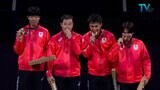 フェンシングで金2つを含む5つのメダルラッシュ 大躍進の陰に「沼津」あり=静岡【パリ五輪】 | 静岡のニュース | SBSNEWS | 静岡放送