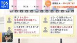 早くも「第7波」か・・・新型コロナ新規感染者がリバウンド傾向|TBS NEWS DIG