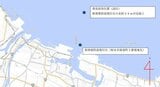 富山湾の沖合で女性の遺体 うつ伏せの状態で漂流、巡視艇が発見 死後相当な日数経過、身元と死因を調査 | 富山のニュース|天気・防災|チューリップテレビ