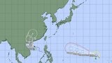 【台風情報】台風9号(バービー)発生　今後は「非常に強い」勢力に　日本へ影響及ぼす可能性も...このあとの勢力と進路を詳しく　あすにはダブル台風になるか　全国の天気を画像で　気象庁　|　山形のニュース│TUYテレビユー山形