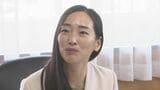 長野県内の首長で最年少の36歳で初当選 富士見町の渡辺葉町長が初登庁「全ての世代の暮らしを支える町を維持」|TBS NEWS DIG